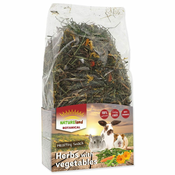 Zelišča NATURE LAND Botanični z zelenjavo - 125 g