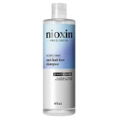 Nioxin Šampon proti izpadanju las (Anit-Hair Loss Shampoo) (Neto kolieina 475 ml)