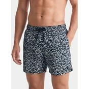 Emporio Armani Kopalne hlače EM000583 AF20440 FB356 Mornarsko modra