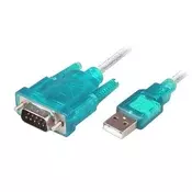 Kabal usb na rs-232 (serijski) ( AD519 )