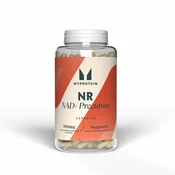 NR NAD+ Predhodniške Kapsule - 30 Capsules, 30Porcij - Brez Okusa/Nearomatiziran
