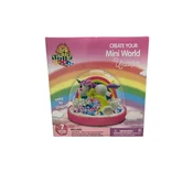 Vrabac Kreativni set za decu Napravi svoj magicni svet Unicorn 11-71306, Šareni