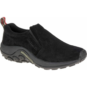 Merrell moški čevlji Jungle Moc Midnight, črni, 12 (47)