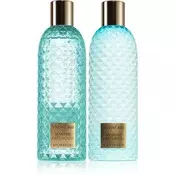 Vivian Gray Jasmine Patchouli poklon set (za nježnu i glatku kožu)