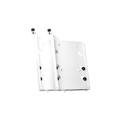 Fractal Design HDD Drive Tray Kit - Type B White Dual pack, FD-A-TRAY-002