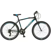 POLAR Bicikl polar wizard 3.0 black-blue velicina xl