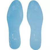 Intersport RELAX INSOLE, vložki za obutev, siva 288397