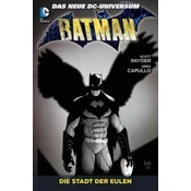 Batman - Die Stadt der Eulen