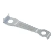 Force Kluc za lancane navrtke force silver ( 89687 )