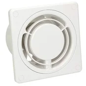 Awenta Ventilator za kopalnico obroča 100 mm, standardni