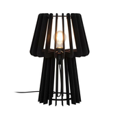 Nordlux - Stona lampa GROA 1xE27/40W/230V