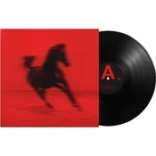 Red Rum Club - Buck (LP)