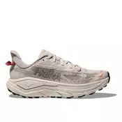 Hoka One One CHALLENGER 8 W, ženski trail tekaški copati, bež 1168717