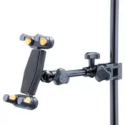 Hercules DG307B Smartphone-Tablet Holder