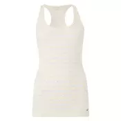 HOLLISTER Top pastelno žuta / svijetlosiva
