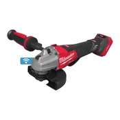 Milwaukee M18 FHSAGSVO125X-0X 125 mm visokozmogljiv kotni brusilnik