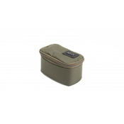 Nash Stiffened Lead Pouch 2020