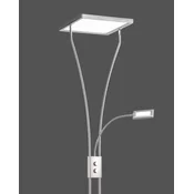 Stoječa LED-svetilka Marian