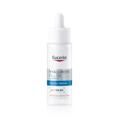 Eucerin Hyaluron-Filler + 3X Effect učvrstitveni serum, 30 ml