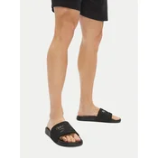 Natikači Reebok SS25-3C069-2 Črna