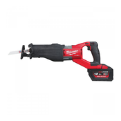 Milwaukee Aku sabljasta testera 18V -M18FSX-121C