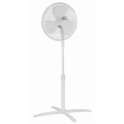 MIDEA Stojeci ventilator FS40-20M beli