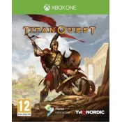 Titan Quest (X1)