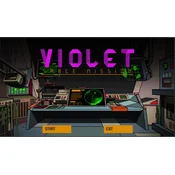 VIOLET: Space Mission
