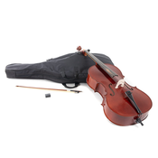 Violončelo PURE GEWA Cello outfit HW - 3/4