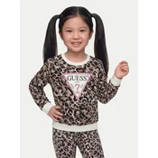 Guess Jopa K6YQ04 K3845 Črna Regular Fit