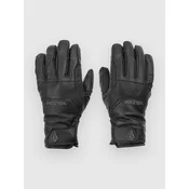 Volcom Gaaas Gore Tex Gloves black