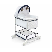 shumee Milly mally 5430 Dream On Cradle - preprosto siva