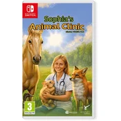 Sophias Animal Clinic (SWITCH)