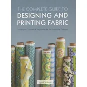 The Complete Guide to Designing and Printing Fabric