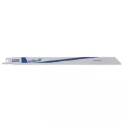WOLFCRAFT Nož za lisicji rep, BIM, 2/1 2292000