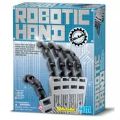 4M set Robotska ruka