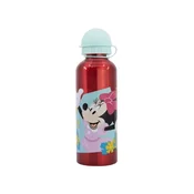 Stor Aluminijasta steklenica Minnie Mouse, 530ml, 74460