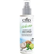 CMD Naturkosmetik Rio de Coco Deo Spray Coconut & Lime-100 ml
