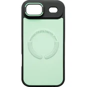 mobilNET Plastičen Ovitek iPhone Air Turkizna (Dolit)