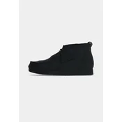 Clarks Originals Chukka gležnarji Walla marine