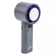 Mini ročni ventilator 41743