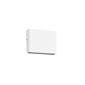 BELA STENSKA SVETILKA TICK \r\nLED 4 W 220–240 V 251 lm \r\n3000K NL9030816