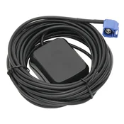GPS antena - FAKRA 90