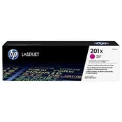 toner HP 201X rdeč/magenta (CF403X) - original MEGA AKCIJA!