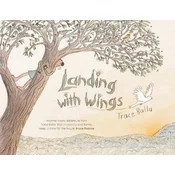 Landing with Wings