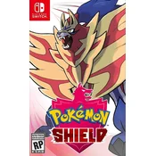 Pokémon Shield - Nintendo Switch Nintendo Switch