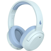 Edifier brezžične slušalke edifier w820nb, anc (modre)