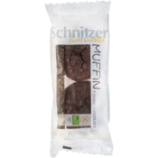 Muffini tamna cokolada bez glutena BIO Schnitzer 2x70g