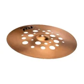 Paiste 18 PSTX Swiss Flanger Crash