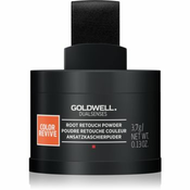 Goldwell Dualsenses Color Revive barvni puder za barvane lase in lase s prameni Copper Red 3,7 g